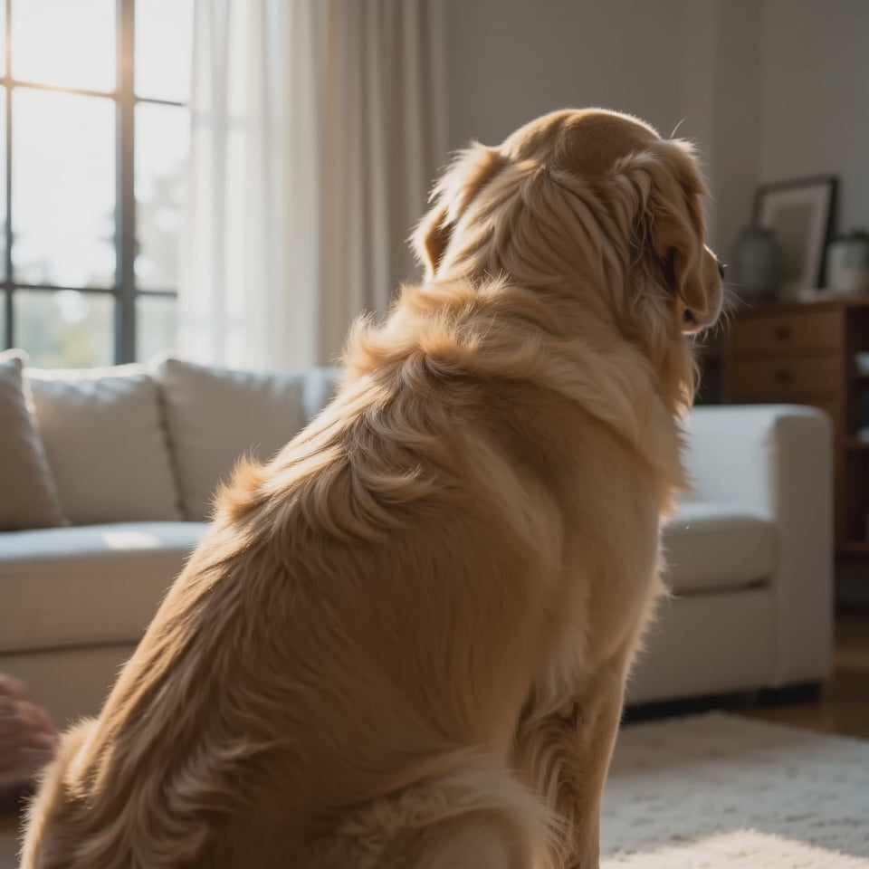 CEPILLO DE VAPOR PARA MASCOTAS